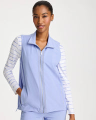 Chico's Sale - Zenergy® UPF Caviar Vest