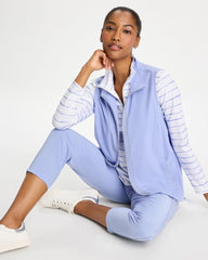 Chico's Sale - Zenergy® UPF Caviar Vest