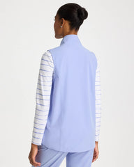 Chico's Sale - Zenergy® UPF Caviar Vest