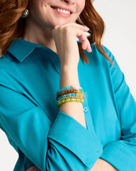 Chico's US - No Iron™ Stretch Shirt