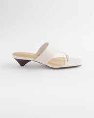 Chico's Online - Julia Nappa Kitten Heel