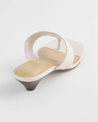Chico's Online - Julia Nappa Kitten Heel