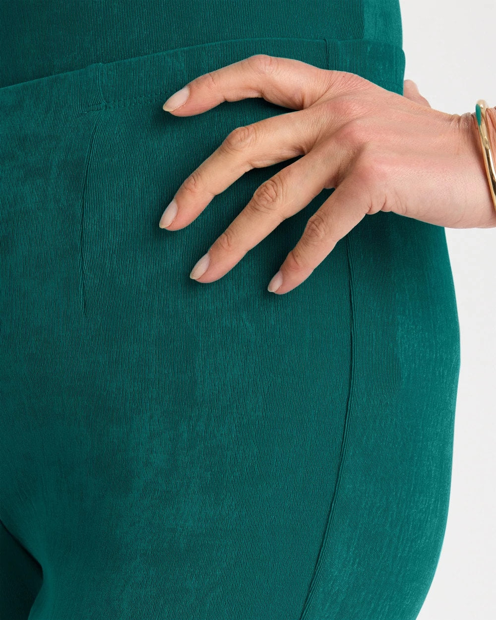 Chico's US - Travelers™ No Tummy Pants