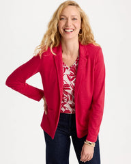 Chico's Online - Slub Knit Blazer