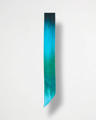 Chico's On Sale - Printed Tie-Dye Skinny Scarf