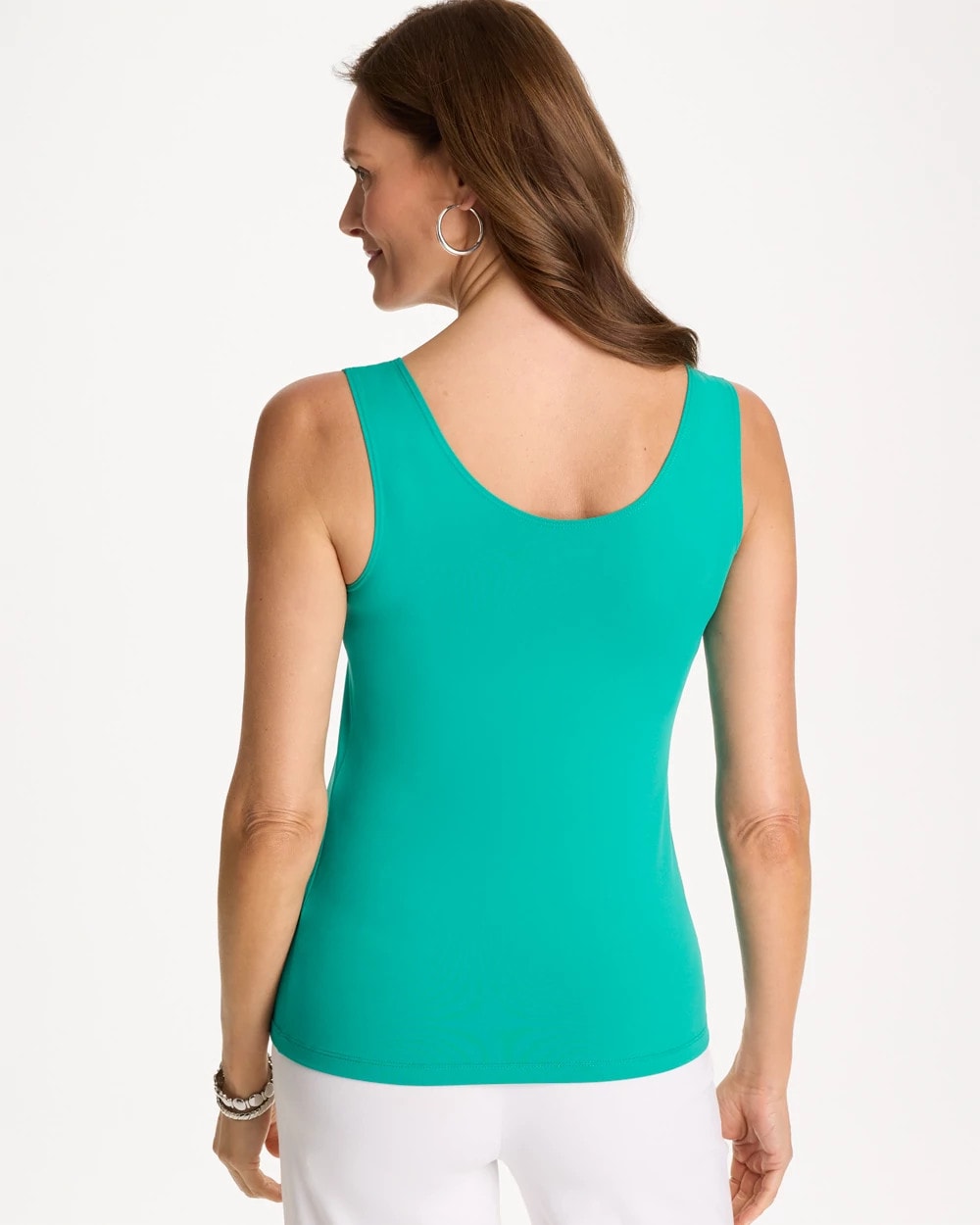 Chico's US - Microfiber Tank