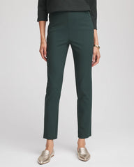 Chico's Sale - Lightweight Juliet Straight Ankle Pants
