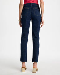 Chico's US - Girlfriend Slim Ankle Jeans