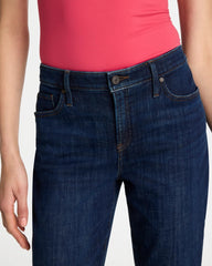 Chico's US - Girlfriend Slim Ankle Jeans