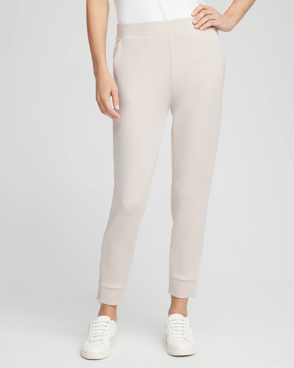 Chico's Discount - Zenergy® Caviar Bead Joggers