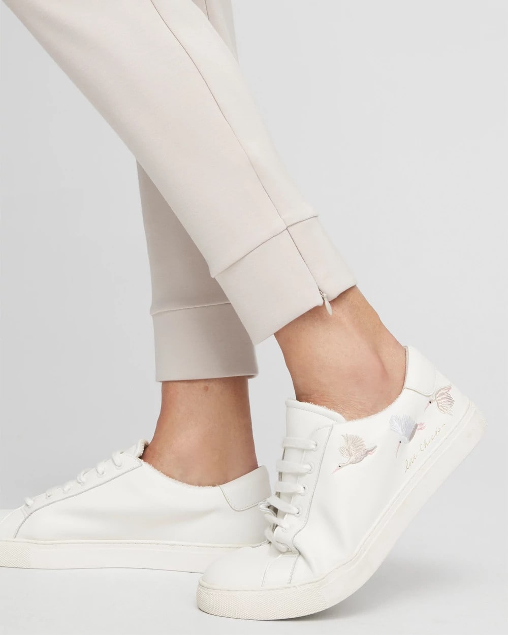 Chico's Discount - Zenergy® Caviar Bead Joggers