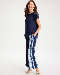 Chico's Sale - Linen Button Tunic