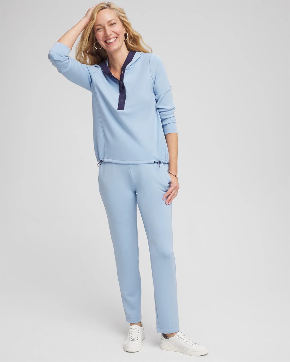 Chico's Outlet - Zenergy® Soft Ankle Pants