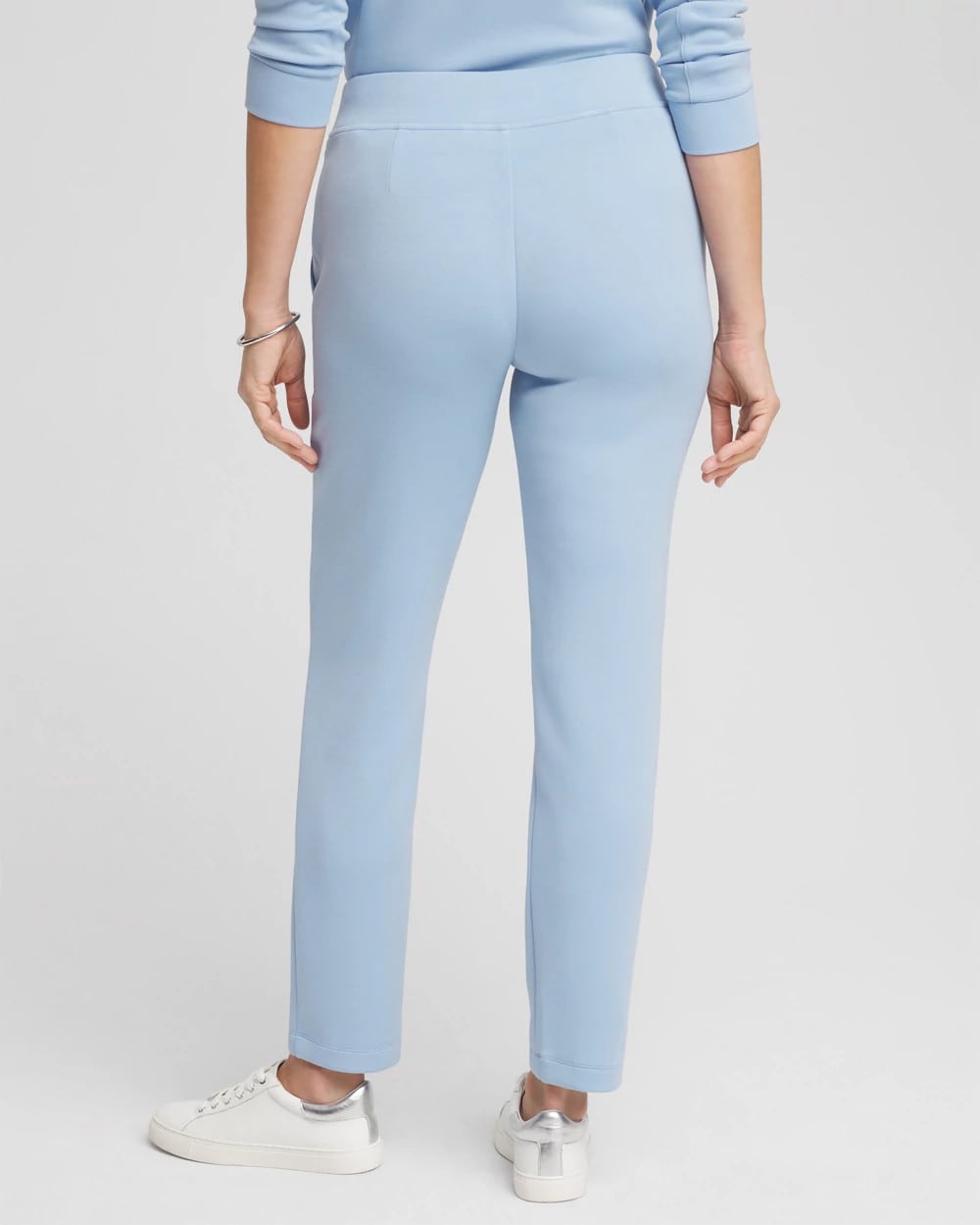 Chico's Outlet - Zenergy® Soft Ankle Pants