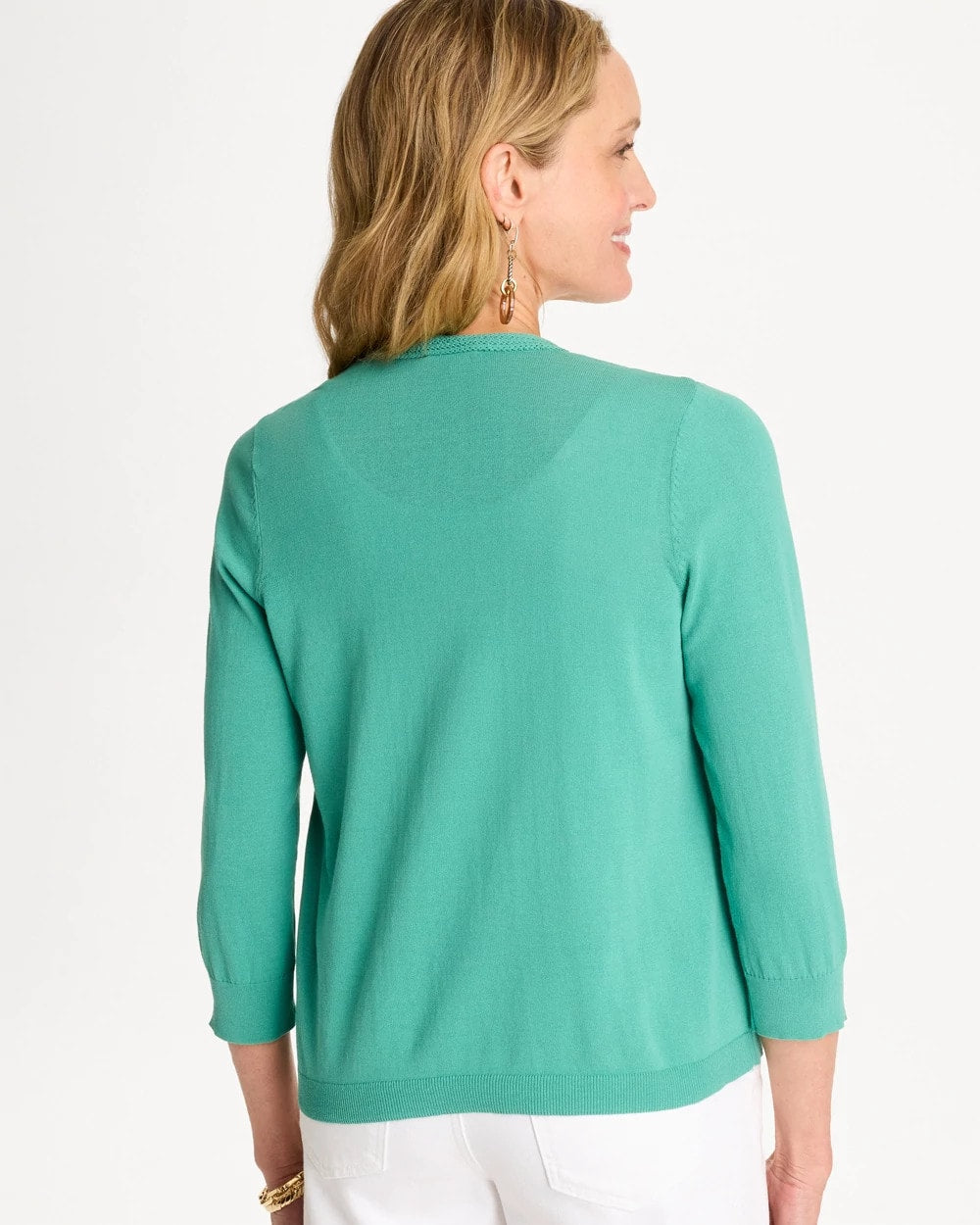 Chico's Outlet - Summer Romance Cardigan