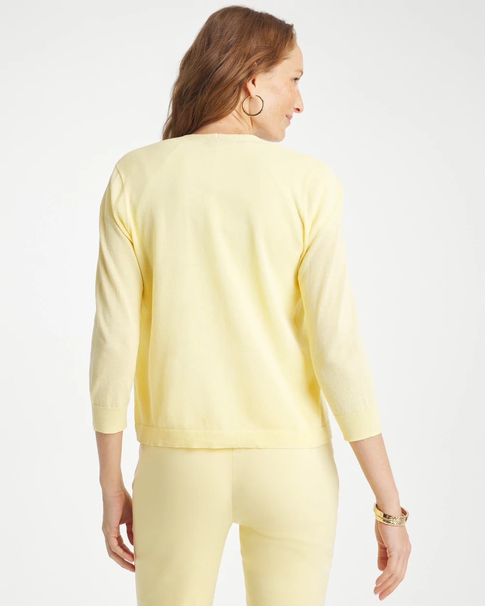 Chico's Online - Summer Romance Cardigan