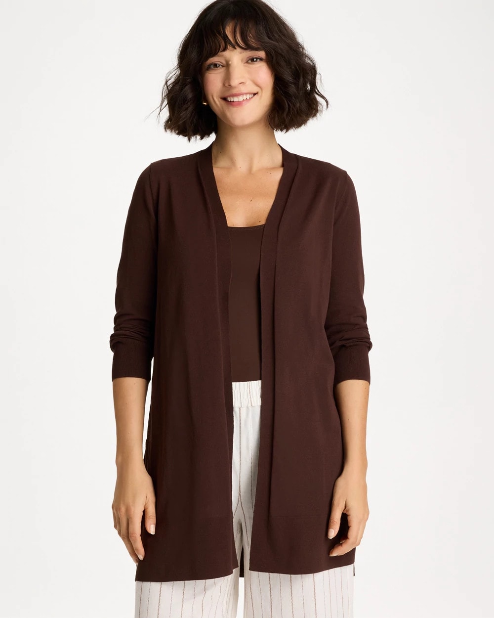 Chico's / Summer Romance Cardigan