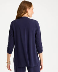 Chico's Online - Travelers™ Knit Fly Away Cardigan