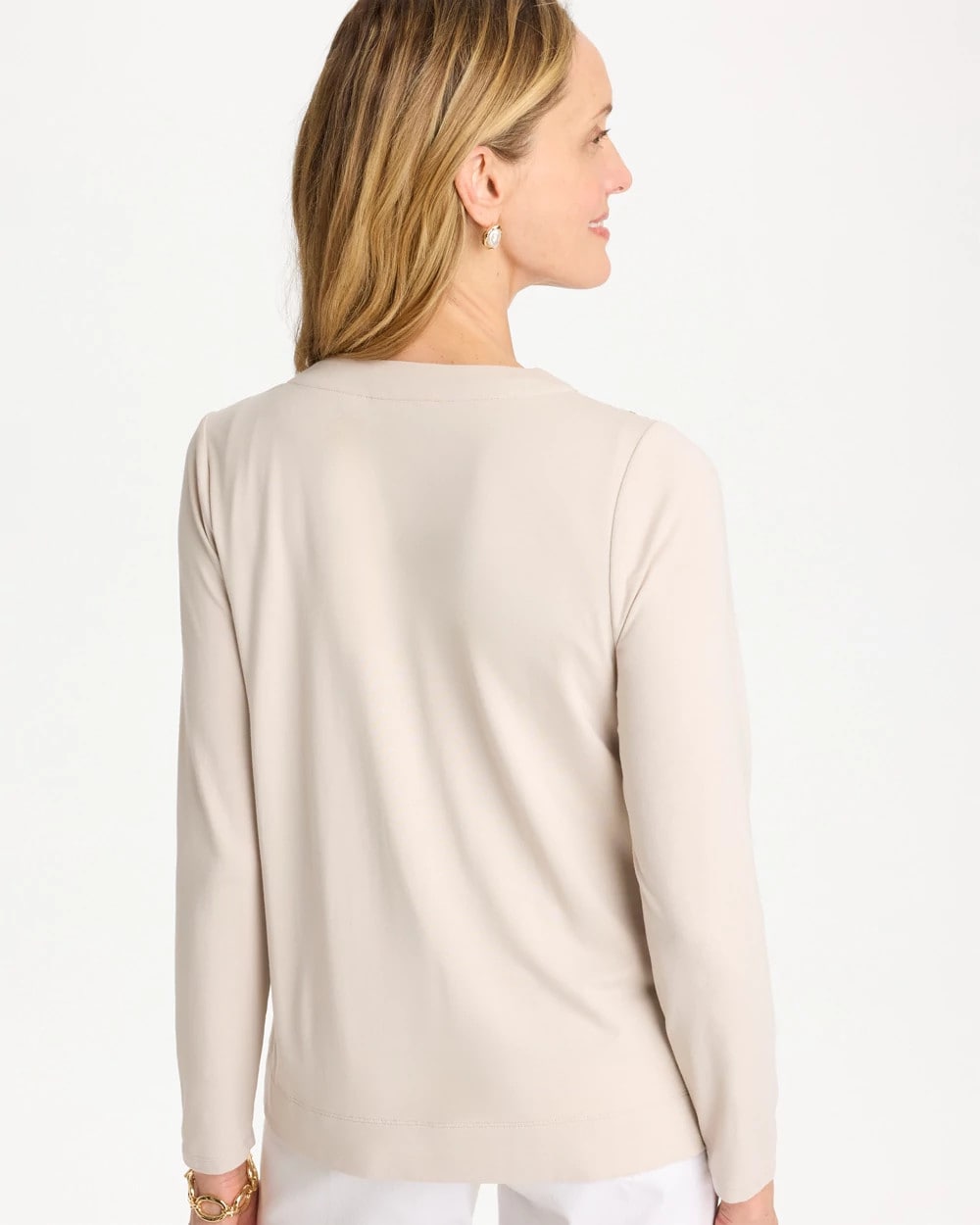 Chico's Sale - Knit Sequin Cardigan