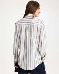 Chico's For Sale - Linen-Cotton Utility Tunic