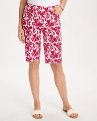 Chico's On Sale - Bora Bliss Brigitte™ Slim Shorts