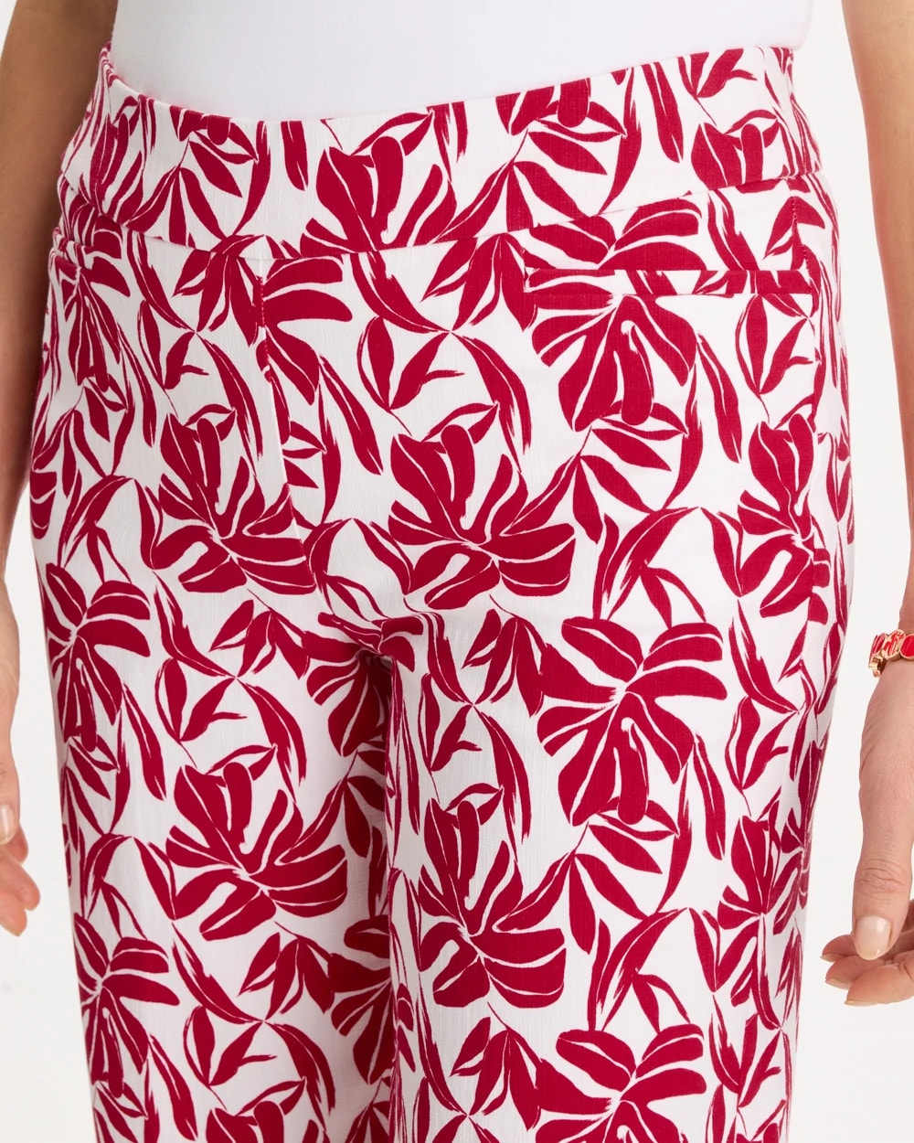 Chico's On Sale - Bora Bliss Brigitte™ Slim Shorts