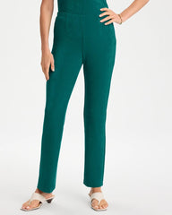 Chico's Sale - Travelers™ No Tummy Pants