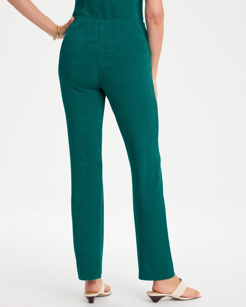 Chico's Sale - Travelers™ No Tummy Pants