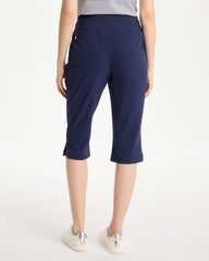 Chico's US - Zenergy® UPF Pedal Pusher Pants