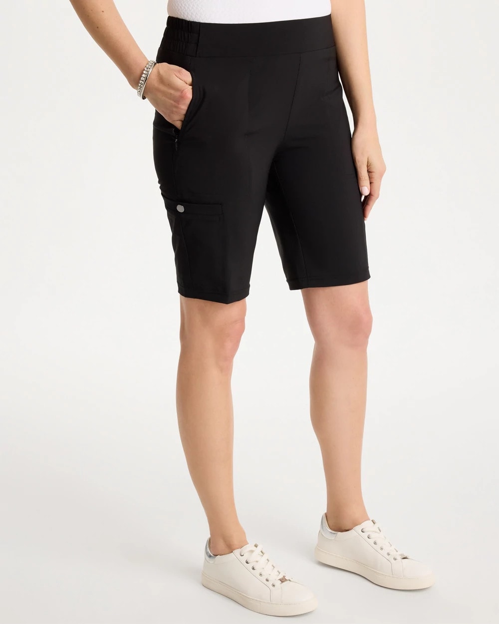 Chico's Sale - Zenergy® UPF Shorts