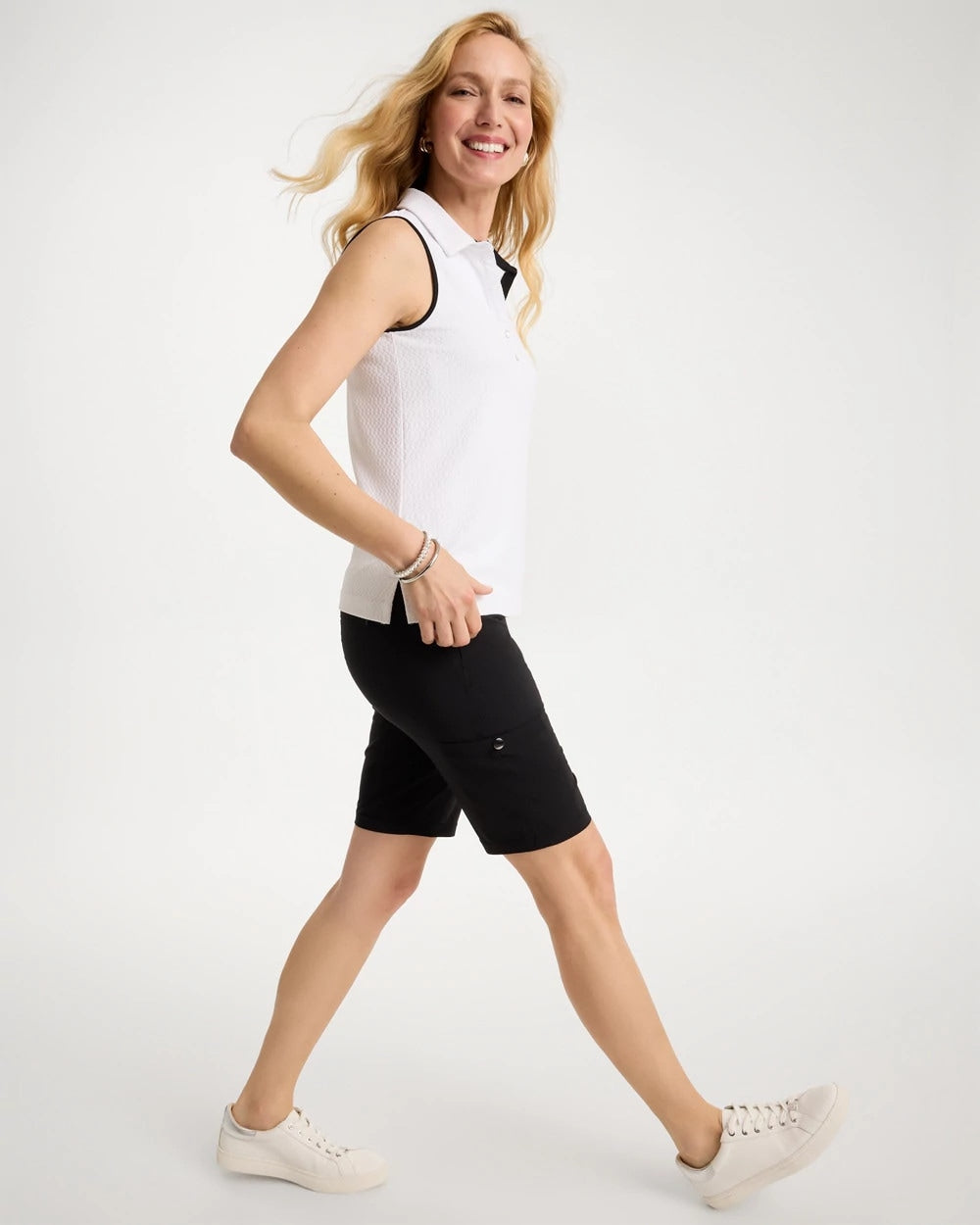 Chico's Sale - Zenergy® UPF Shorts