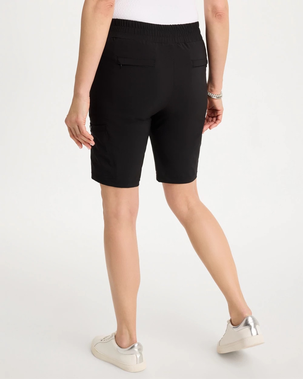 Chico's Sale - Zenergy® UPF Shorts