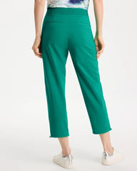 Chico's On Sale - Zenergy® UPF Bungee Crop Pant
