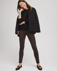 Chico's Discount - Juliet Slim Zip-Ankle Leggings