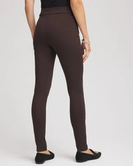Chico's Discount - Juliet Slim Zip-Ankle Leggings