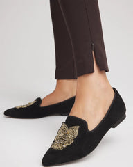 Chico's Discount - Juliet Slim Zip-Ankle Leggings