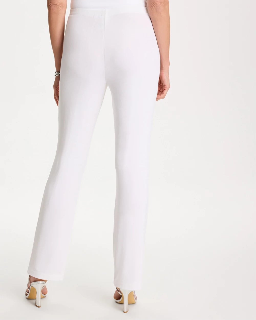 Chico's For Sale - Travelers™ No Tummy Lined Pants