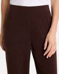Chico's Online - Travelers™ Knit Cropped Pants