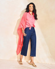 Chico's For Sale - Straight Crop Trouser Jeans