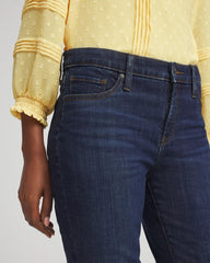 Chico's US - Girlfriend Kick Flare Jeans