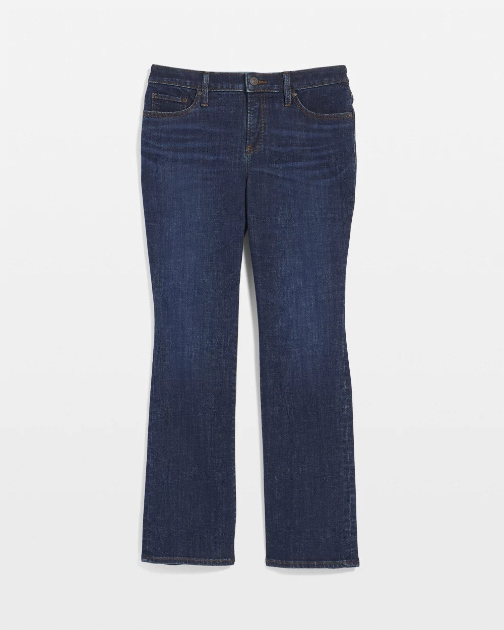 Chico's US - Girlfriend Kick Flare Jeans