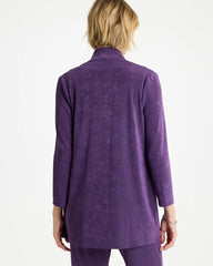 Chico's Discount - Travelers™ Pleat Front Jacket