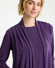 Chico's Discount - Travelers™ Pleat Front Jacket