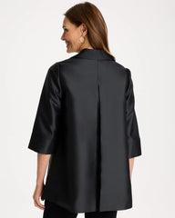 Chico's Online - Travelers™ Collection Floral Long Jacket