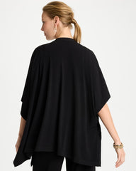 Chico's / Travelers™ Knit Cape Cardigan