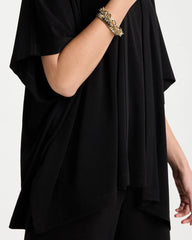 Chico's / Travelers™ Knit Cape Cardigan