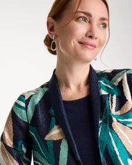 Chico's Discount - Travelers™ Collection Palm Crushed Jacket
