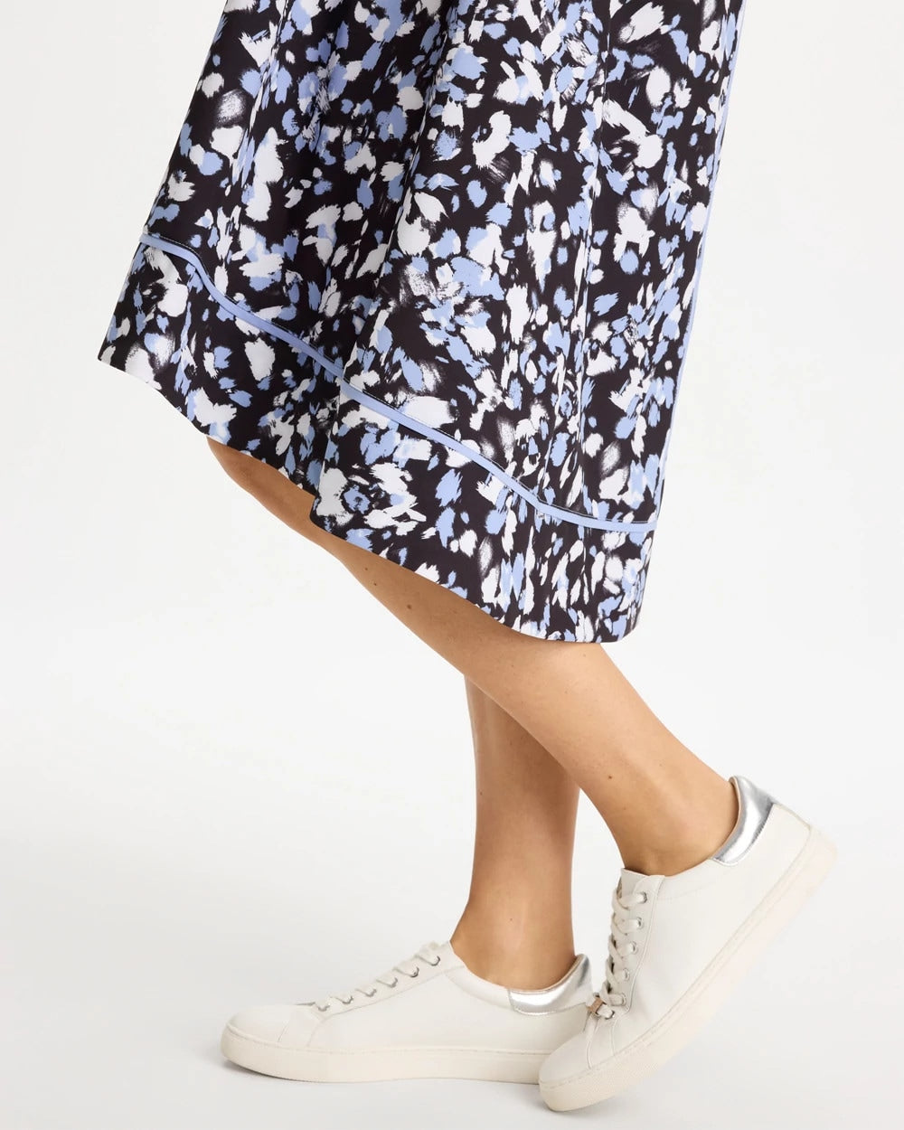Chico's For Sale - Zenergy® UPF Posh Dots Midi Dress