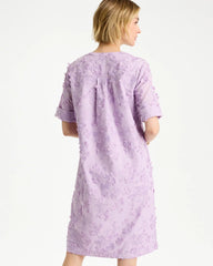 Chico's Sale - 3D Floral Dress
