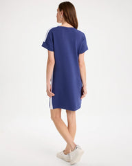 Chico's For Sale - Zenergy® Soft Contrast Dress